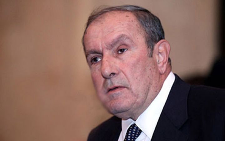 “Bütün dünya Qarabağı Azərbaycan ərazisi kimi tanıyır” - Petrosyan